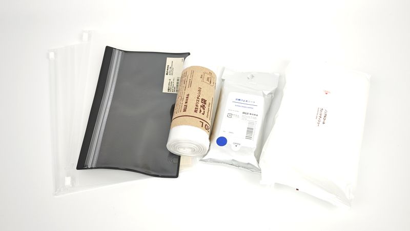 2025年の無印良品週間の実施日!次回の実施日を予想!