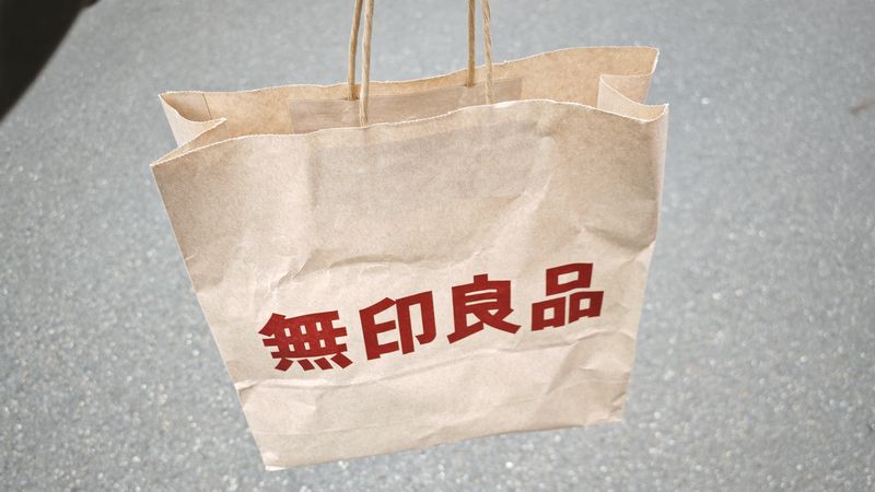 2023年の「無印良品週間」の実施日!年2回の実施!