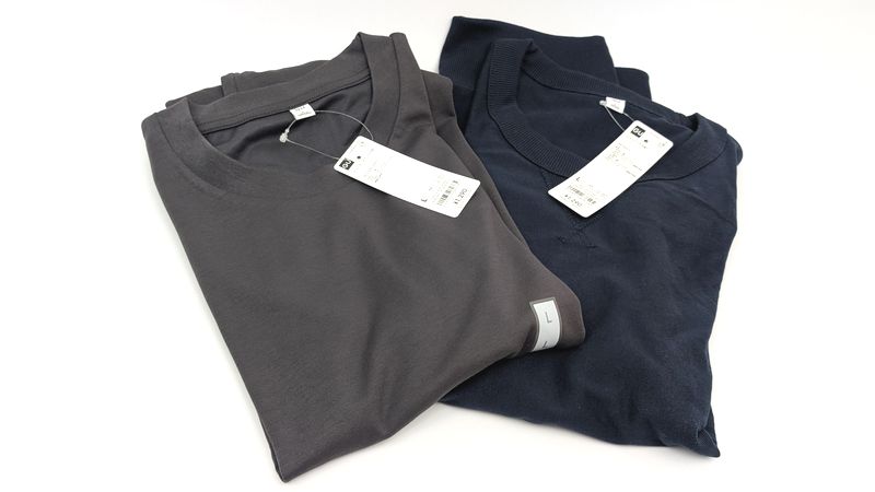 それぞれ990円のうれしいセール価格