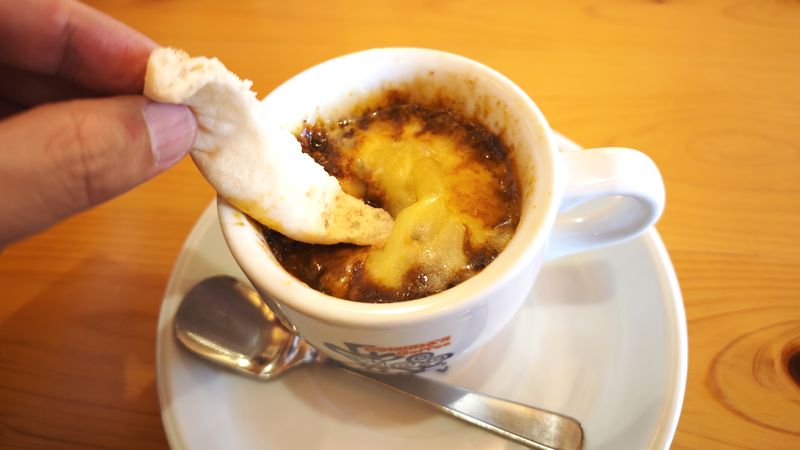 まとめ：コメダで期間限定でカレーのお祭りやっててナン＆カレーを堪能！