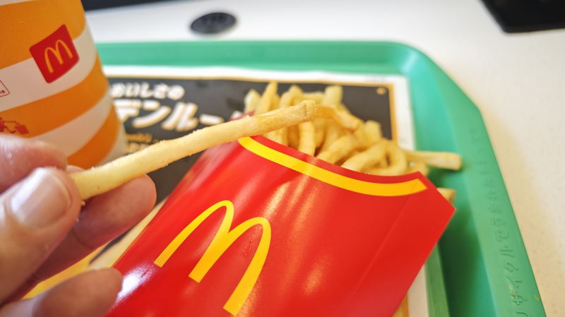 「ひるまック」史上初キャンペーンは5月16日まで!