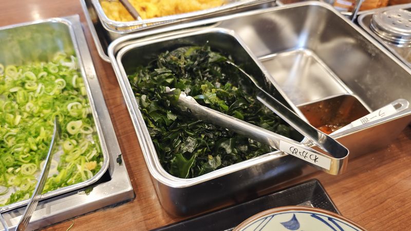 まとめ:【神】丸亀製麺の無料トッピングにわかめ追加で楽しさ爆アゲ!