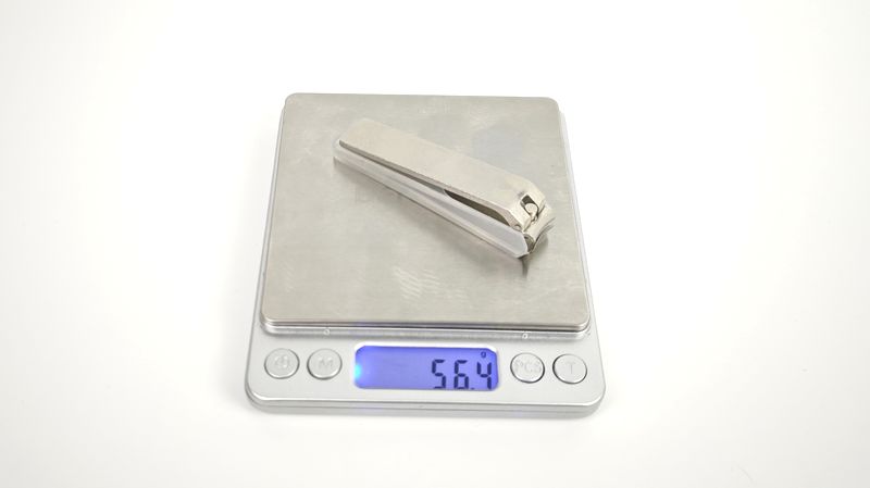 シンプルなデザインで手にとるとテンションが上がる!