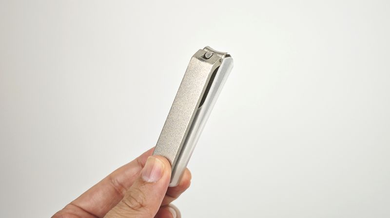 まとめ:無印「スチール爪切り」は切れ味バツグンのハッピーアイテム!