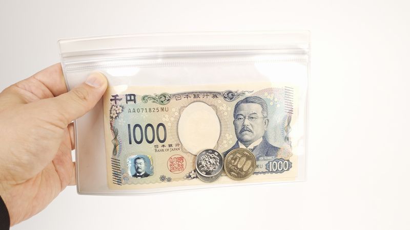 「片面クリアケース」は便利な使い方がいっぱい!