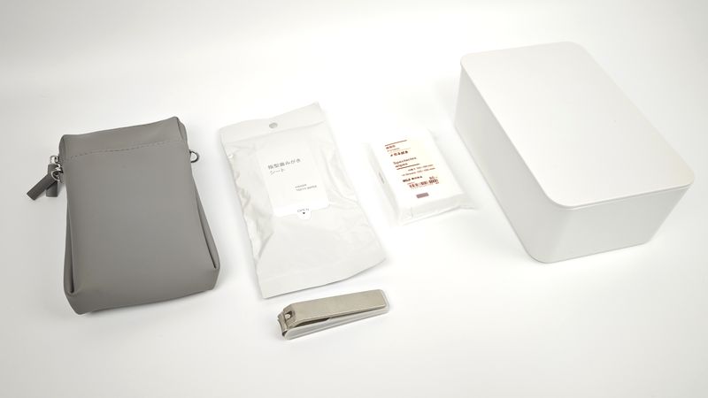 無印良品の実店舗の在庫は公式ネットストアで確認できる!