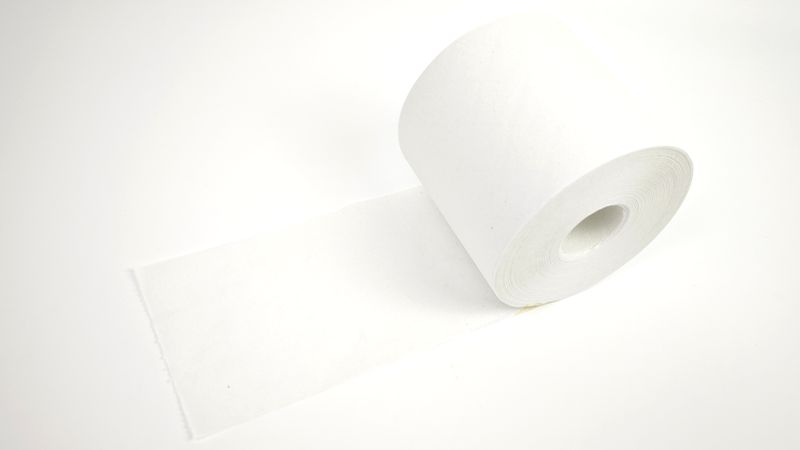 無印良品「トイレットペーパー5倍巻」の使い心地