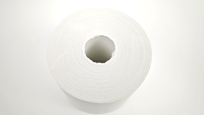 無印良品「トイレットペーパー5倍巻」でストレス激減