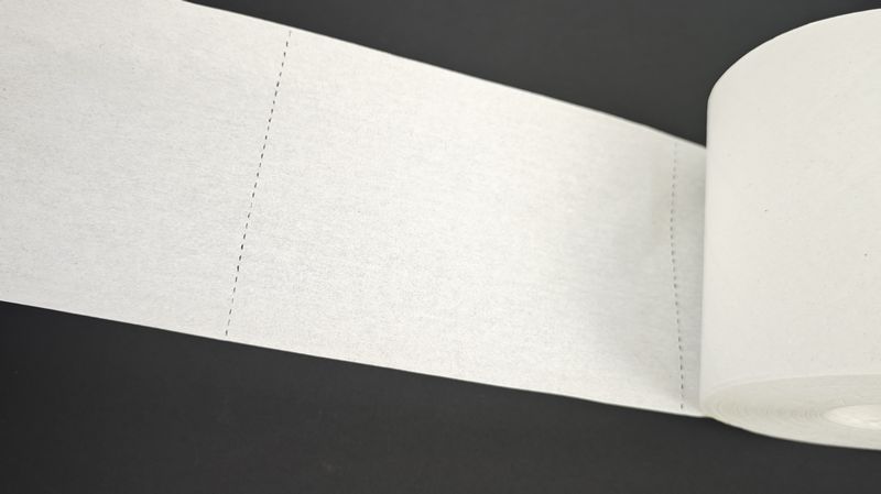 ダブルには切れ目がある