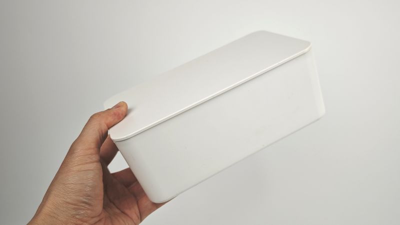 まとめ:無印「ウェットティッシュケース」でウェットティッシュ乾き問題が吹き飛びました!