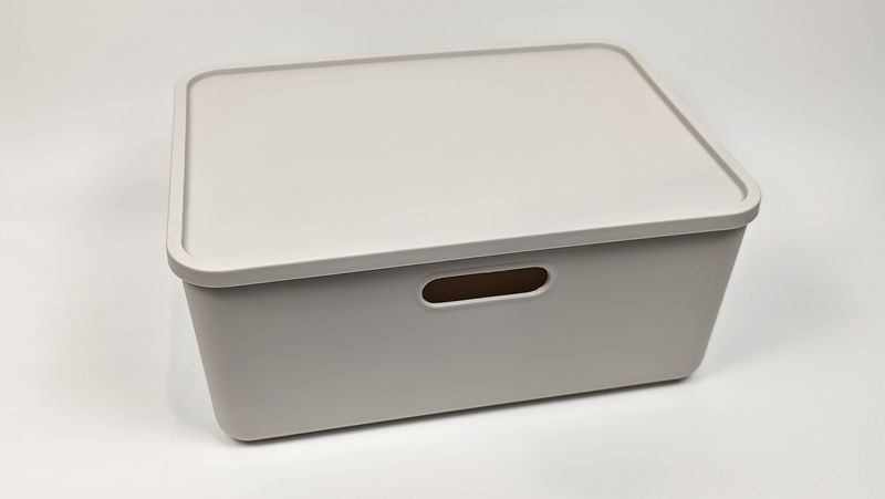 今回購入した「R30ボックス」のサイズや価格を紹介!