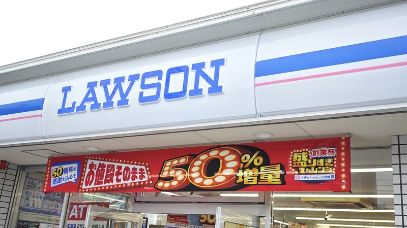 ローソンで「盛りすぎチャレンジ」商品を爆買いたらめちゃ幸せだった!