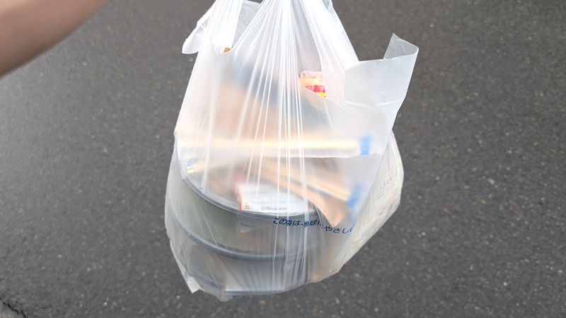 「盛りすぎチャレンジ」の6月第2週目の購入商品を紹介!