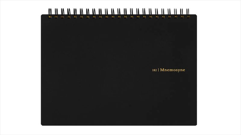 Mnemosyne