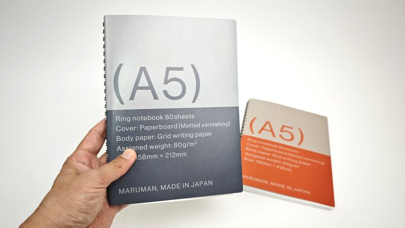 価格・仕様(サイズ・罫線・ページ数など)