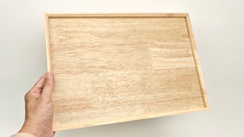 スタンダードプロダクツ「木製トレイ」はこんな人におすすめ!