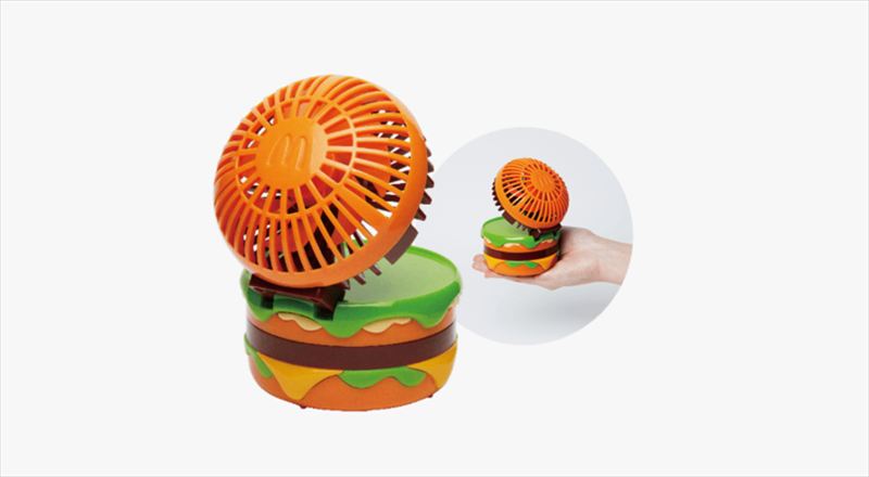 ビッグマックファン
