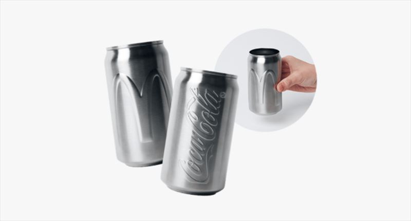 コカ・コーラ タンブラー