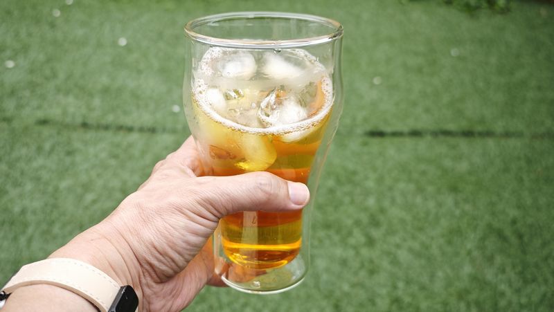 ドリンクタイムを盛り上げてくれるステキなアイテム!