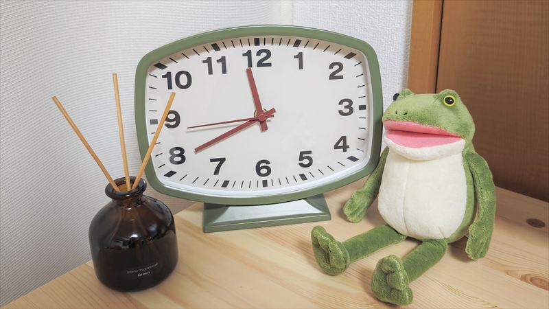 見た目の満足感がとにかく高い