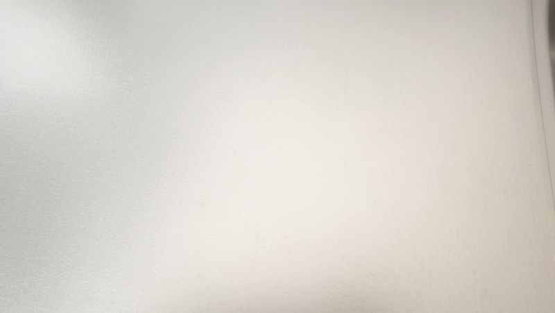 2枚目のシートをさらに投入