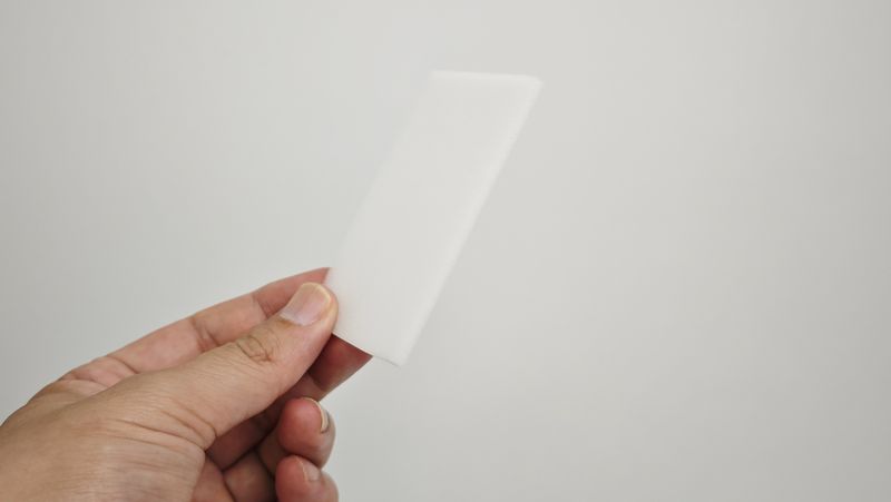 まとめ：スタンダードプロダクツ「メラミンスポンジ」は水だけでピカピカ爽快アイテム！
