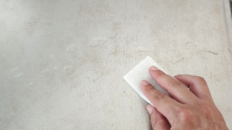「水だけで汚れを落とせるメラミンスポンジ シートタイプ」の使用感まとめ！