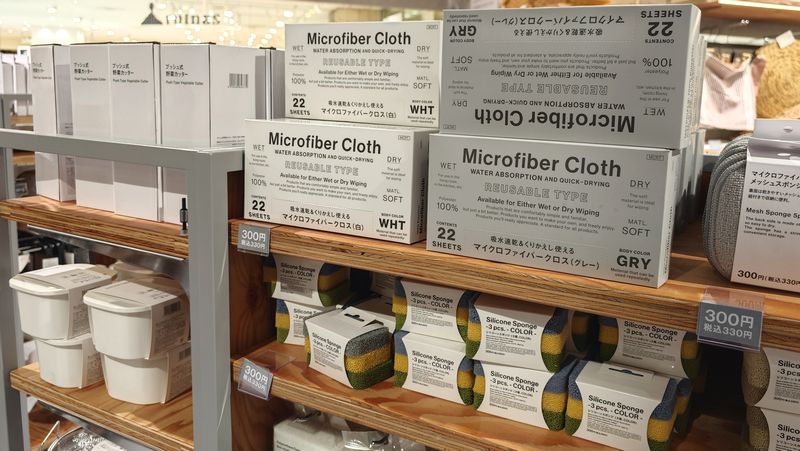 スタプロにはキッチン周りの便利アイテムがいっぱい！