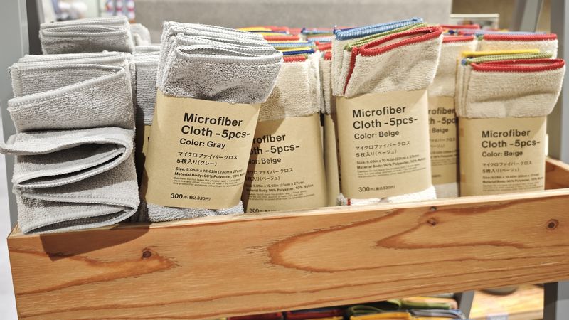 まとめ：スタンダードプロダクツ「マイクロファイバークロス」はデザイン＆使い勝手グッドな人気アイテム！