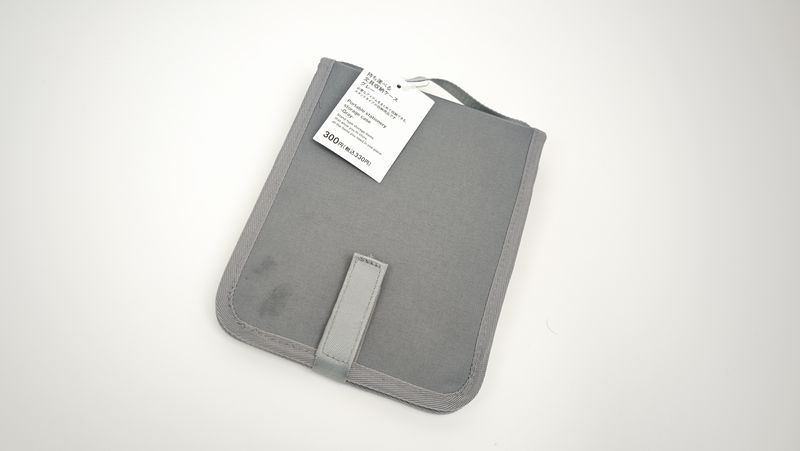 まとめ:スタンダードプロダクツ「持ち運べる文具収納ケース」で文具を快適に持ち運び!