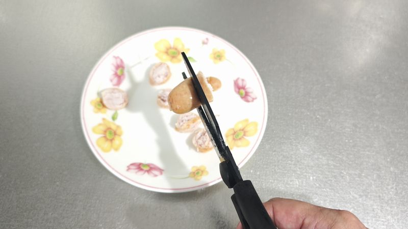 適切に大きくて重さあるので使いやすい