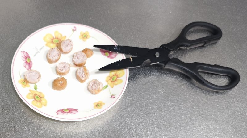 スタンダードプロダクツ「分解式キッチンハサミ」の使い勝手をチェック!
