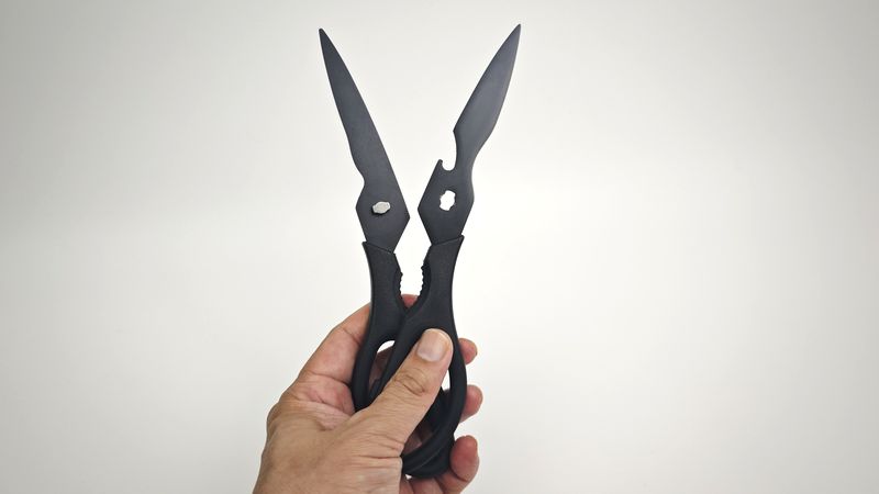 かんたんに分解できて衛生的に使える!