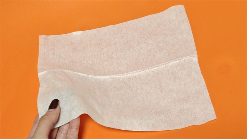 スタンダードプロダクツ「クレンジングタオル」はオンライン販売なし