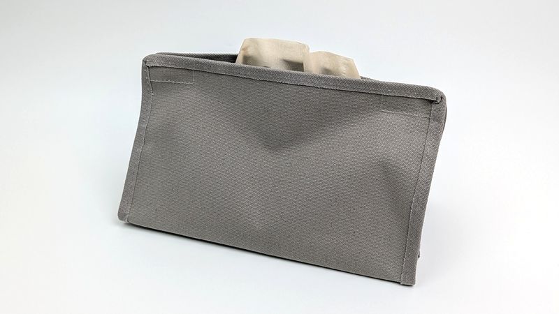 次のティッシュが十分に出てこない場合が多い