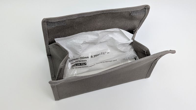 次の紙はまったく出てこなかった