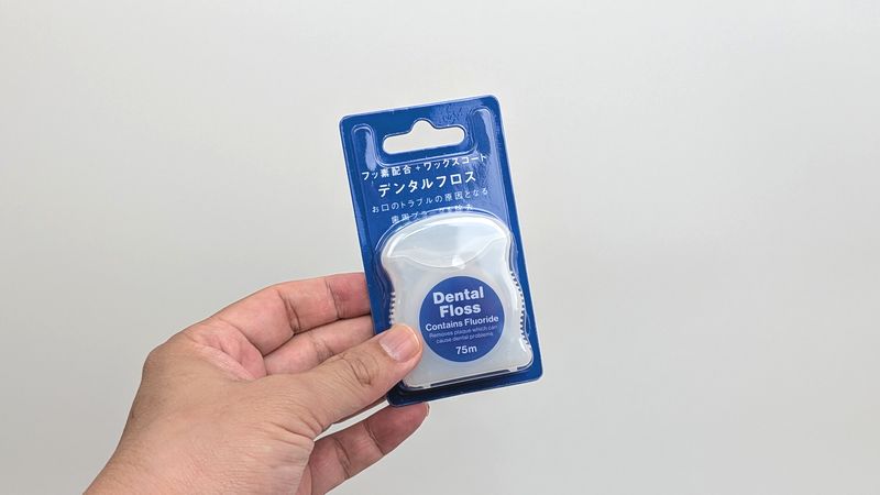 まとめ：スタンダードプロダクツ「デンタルフロス」は毎日オーラルケアのコスパ抜群アイテム！