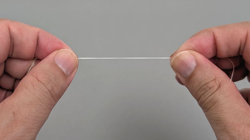 スタンダードプロダクツ「デンタルフロス」の使用感