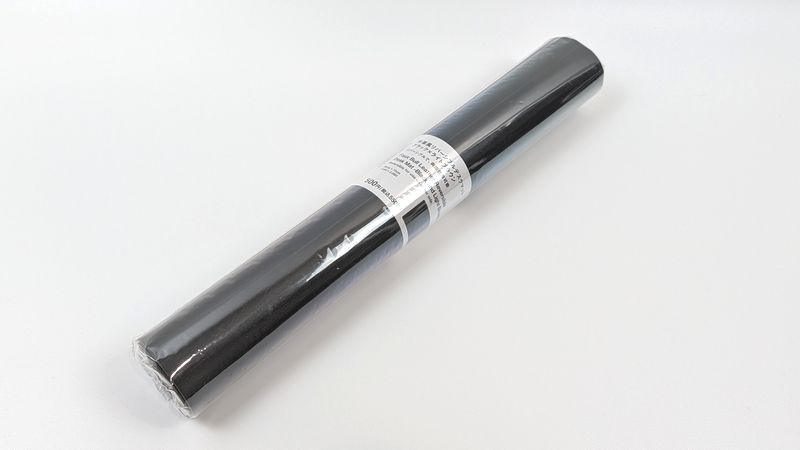 スタンダードプロダクツ「牛革風リバーシブルデスクマット」の種類と価格