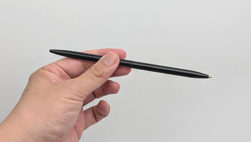 スタンダードプロダクツ「ツイスト式ボールペン」のおすすめポイント
