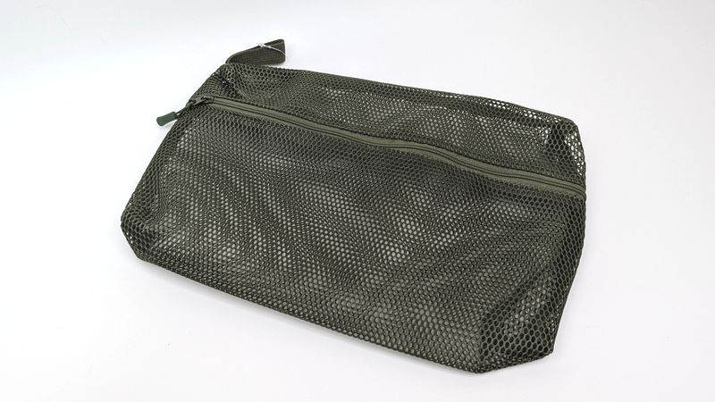 スタンダードプロダクツ「トラベルメッシュケース」は普段遣いにも便利でおすすめ！