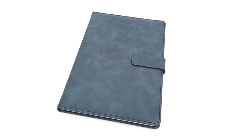 スタンダードプロダクツにおしゃれすぎるPUカバーノートが新発売！