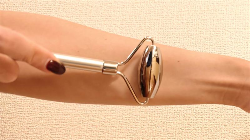 「ゴロゴロローラー」を実際に使ってみた使用感