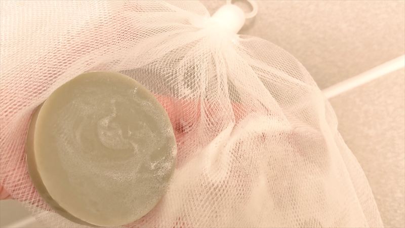 スタンダードプロダクツ「洗顔石けん」の特徴と使用感