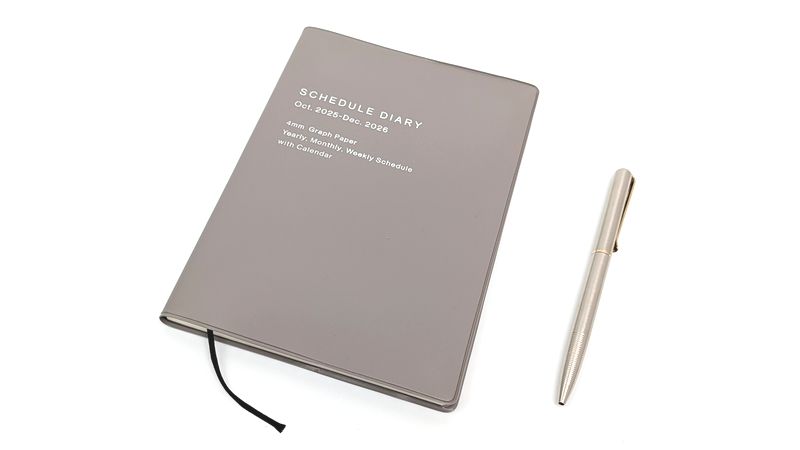 スタンダードプロダクツ「プレミアムメタルボールペン」の特徴