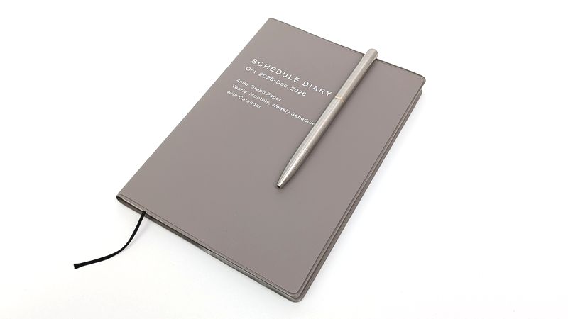 まとめ：スタンダードプロダクツ「プレミアムメタルボールペン」はビジネスシーンOKのおしゃれボールペン！