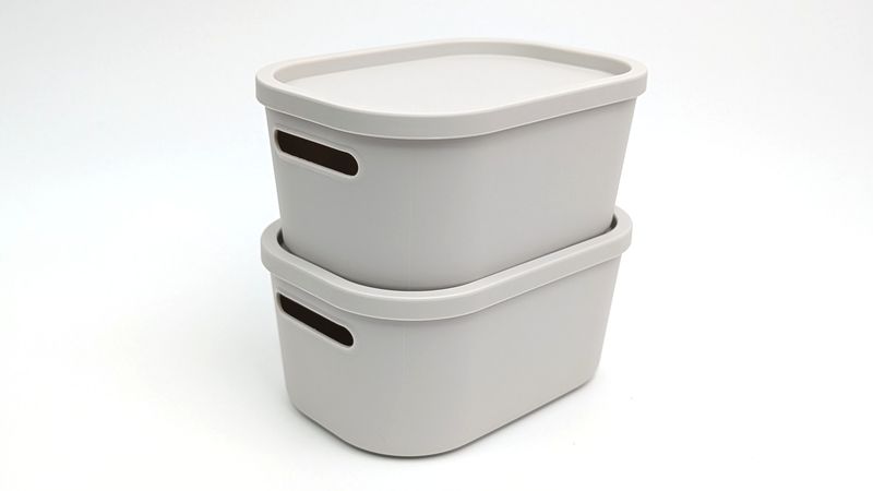 スタンダードプロダクツ「R30ボックス 小型サイズ」の特徴と使用感