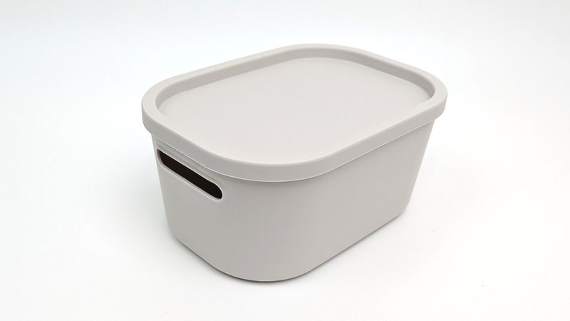 まとめ:スタンダードプロダクツ「R30ボックス」の小型サイズが小物収納に便利!