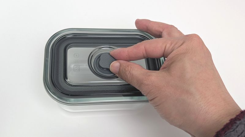 まとめ:「耐熱ガラス保存容器」にダイヤル式密閉タイプが新発売ですよ!