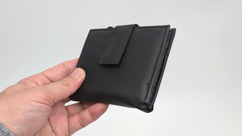 スタンダードプロダクツ「財布」のおすすめポイント